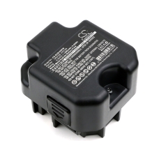 Înlocuire compatibilă pentru bateria SENCO VP0108,VP0109
