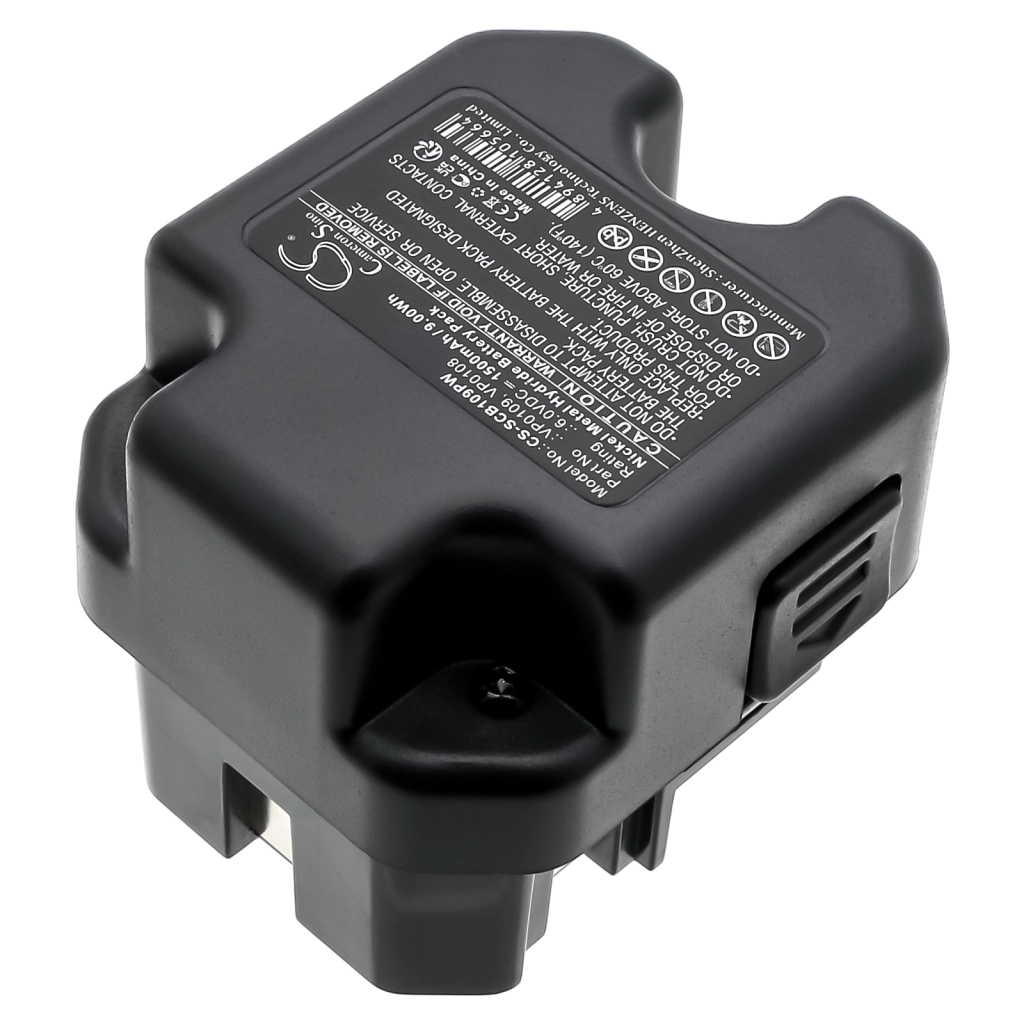 Battery Replaces VP0109