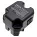 Battery Replaces VP0109