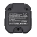 Battery Replaces VP0109