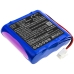 Baterie medicală Osen ECG-8112 (CS-SCG812MD)