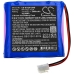 Baterie medicală Osen ECG-8112 (CS-SCG812MD)