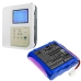 Baterie medicală Osen ECG-8112 (CS-SCG812MD)