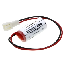 Înlocuire compatibilă pentru bateria Allen-bradley 1745-B1,B9631T,COMP-295