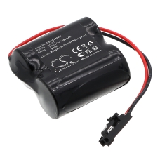 Înlocuire compatibilă pentru bateria Saflok DL-21