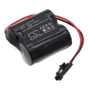 Battery compatibleWith Saflok