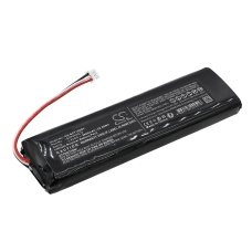 Înlocuire compatibilă pentru bateria Sencor GSP6435C5