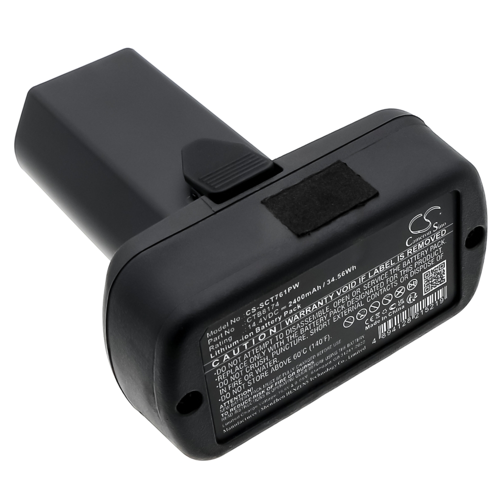 Snap-on CTPP761
