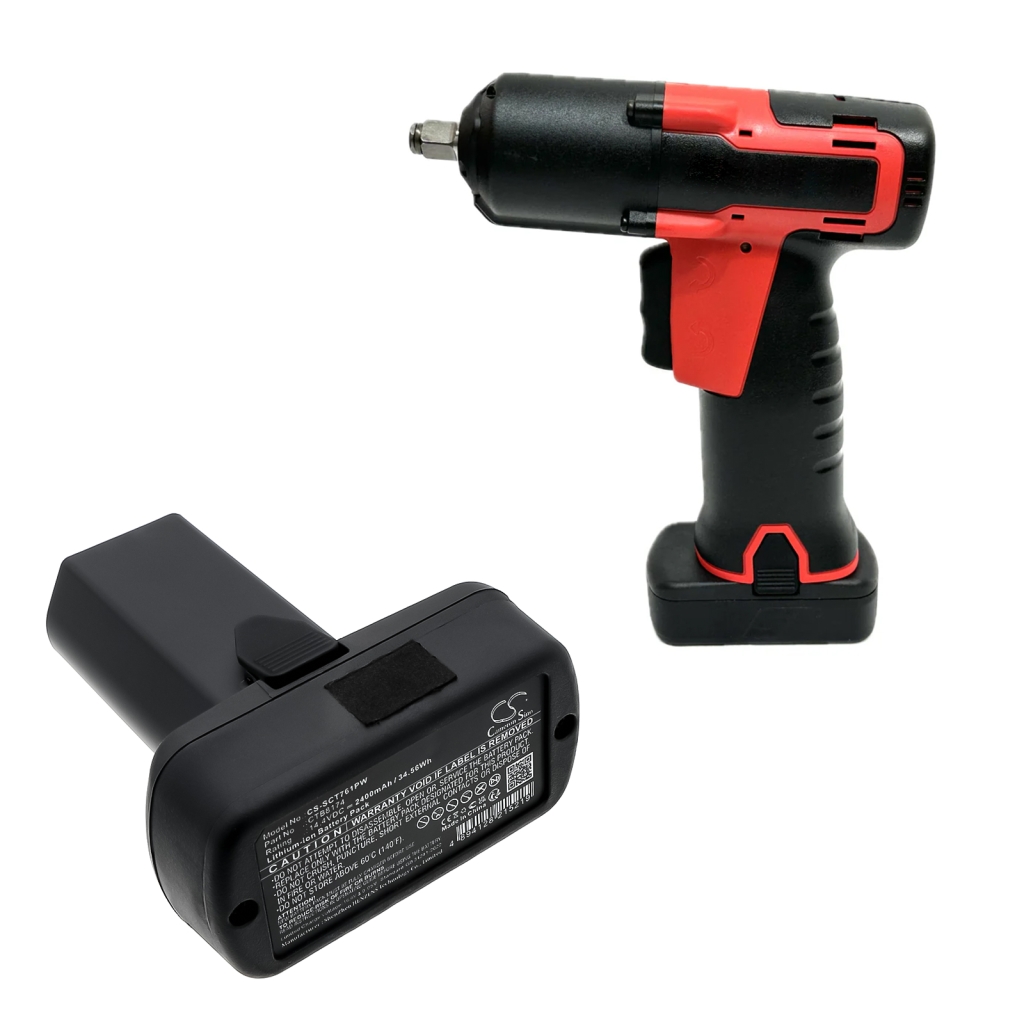 Snap-on CTPP761