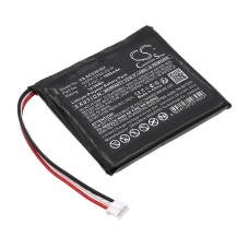 Înlocuire compatibilă pentru bateria Sencor GSP613762-2S1P