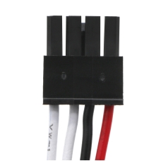 Compatible battery replacement for Sencor 18650-4SM2,4INR19/66,BONA18650-M26,BONA18650-MF1,SRX 1002