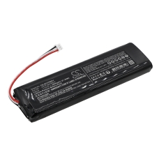 Înlocuire compatibilă pentru bateria Sencor 2S1P-904365/3