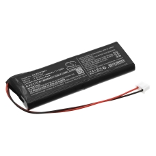 Înlocuire compatibilă pentru bateria Sencor SPV-7909