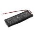 Baterii Baterie DVD Player CS-SCV799DY