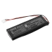 Baterie DVD Player Sencor CS-SCV799DY