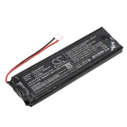 Baterie compatibleWith Baterie DVD Player
