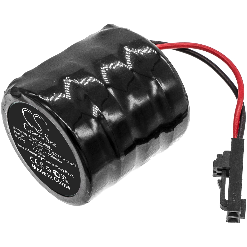 Baterii Înlocuiește BCX1-BAT-KIT
