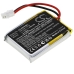 Baterie zgardă câine SportDog Remote Transmitter SDT00-13857 (CS-SD425SL)