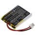 Baterie zgardă câine SportDog Remote Transmitter SDT00-13857 (CS-SD425SL)