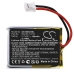 Baterie zgardă câine SportDog Remote Transmitter SDT00-13857 (CS-SD425SL)