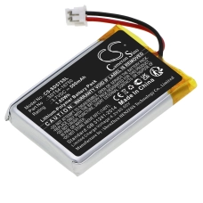 Înlocuire compatibilă pentru bateria SportDog SDT54-16750