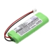 Baterie zgardă câine Dogtra 1803NC receiver (CS-SDC01SL)