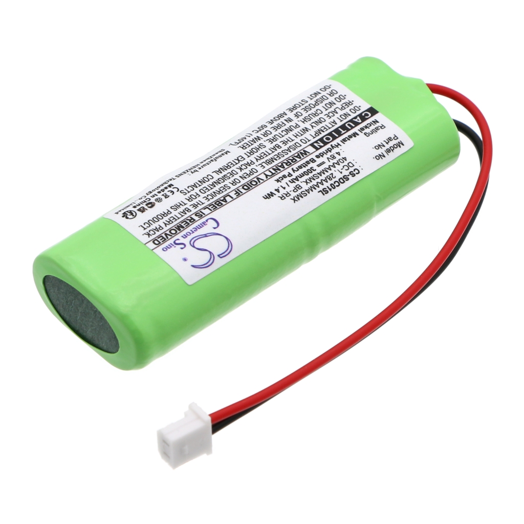Baterie zgardă câine Dogtra 1803NC receiver (CS-SDC01SL)
