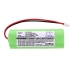 Baterie zgardă câine Dogtra 1803NC receiver (CS-SDC01SL)