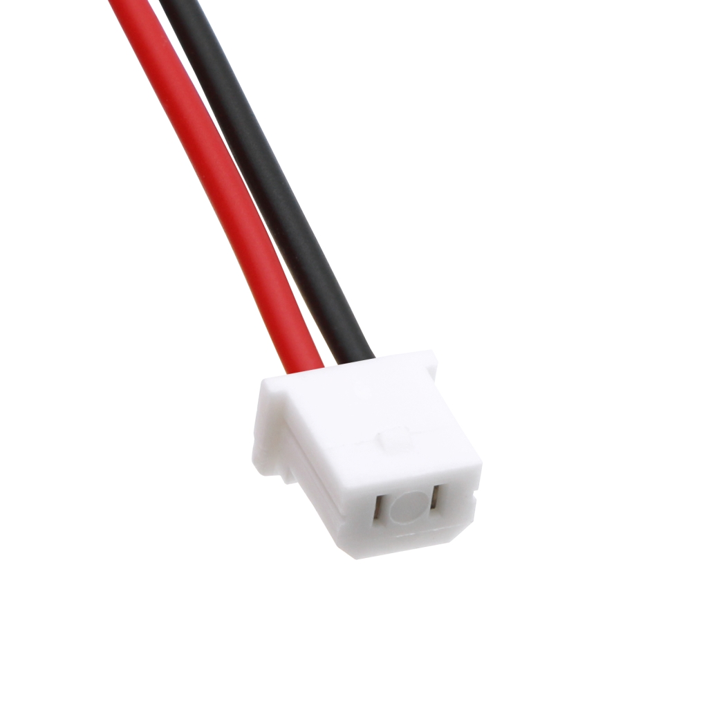 Baterie zgardă câine Dogtra 1803NC receiver (CS-SDC01SL)