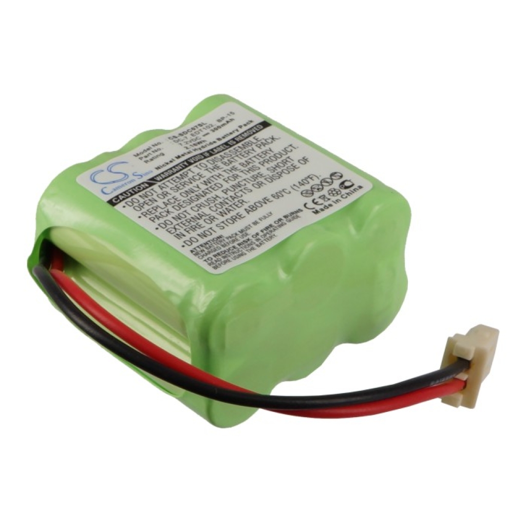 Baterie zgardă câine Dogtra Transmitter 1200NCP (CS-SDC07SL)