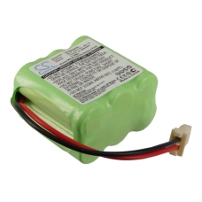 Înlocuire compatibilă pentru bateria Dogtra 37AAAM6YMX,40AAAM6YMX,BP-15,BP15RT,DC-7...