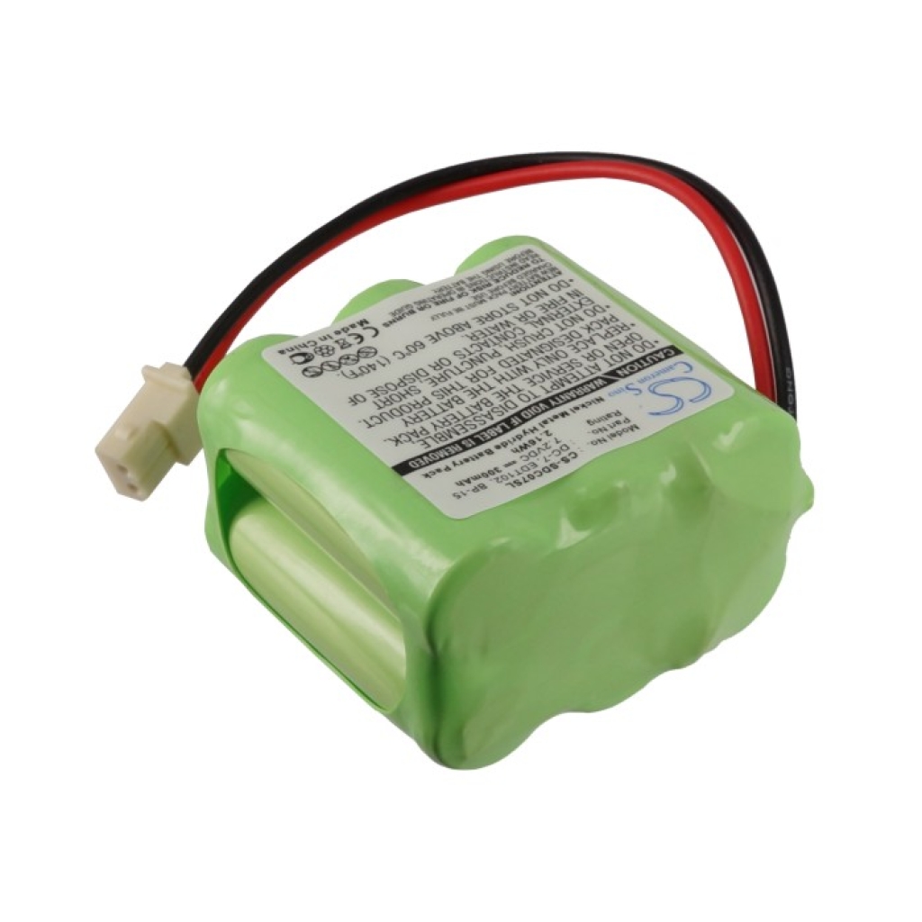 Baterie zgardă câine Dogtra Transmitter 1200NCP (CS-SDC07SL)