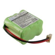 Înlocuire compatibilă pentru bateria Dogtra 37AAAM6YMX,40AAAM6YMX,BP-15,BP15RT,DC-7...