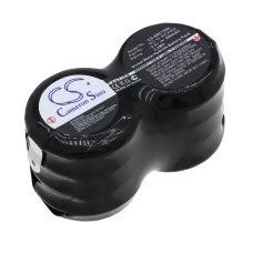 Înlocuire compatibilă pentru bateria Tri-Tronics DC-10,NIC0409