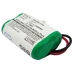 Baterie zgardă câine Dogtra transmitters SD-400S (CS-SDC17SL)