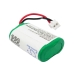 Baterie zgardă câine Dogtra transmitters SD-400S (CS-SDC17SL)