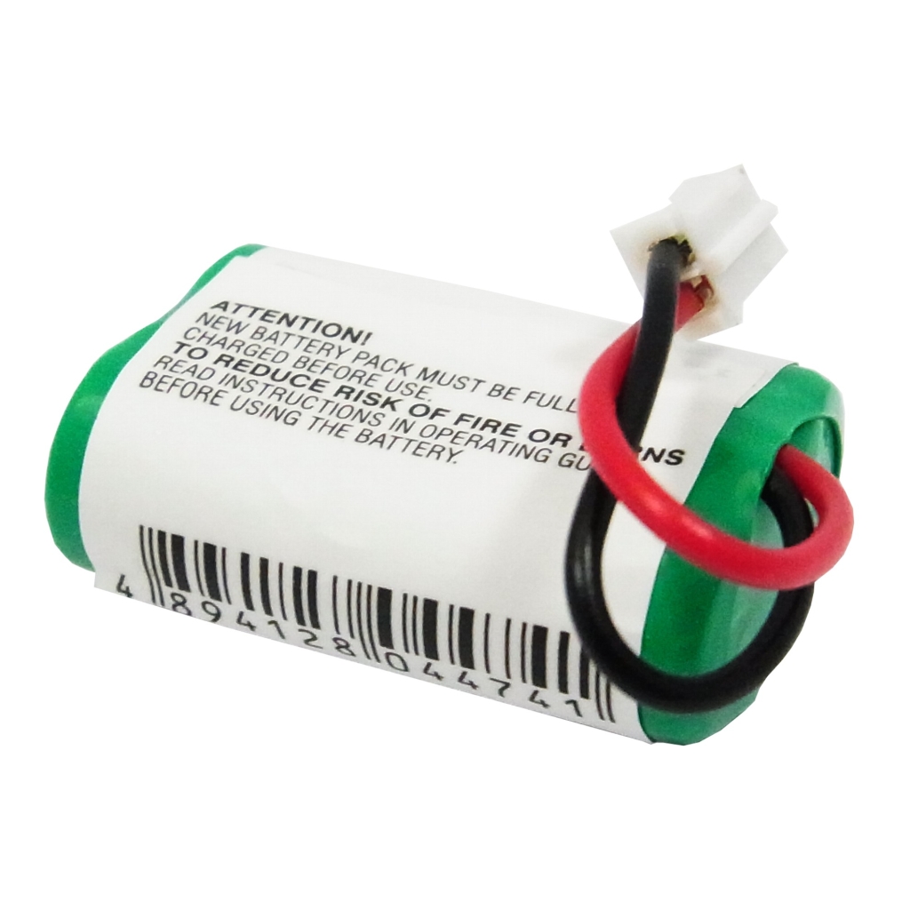 Baterie zgardă câine Dogtra transmitters SD-400S (CS-SDC17SL)