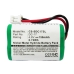 Baterie zgardă câine Dogtra transmitters SD-400S (CS-SDC17SL)