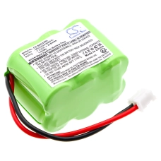 Compatible battery replacement for SportDog 650-104,DC-23,MH250AAAN6HC,SDT00-11435,SDT00-11911...