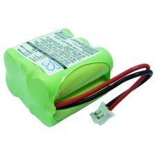 Compatible battery replacement for KINETIC 650-060,BP00001061,BP1061,DC-24,MH330AAAK6HC