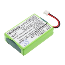 Înlocuire compatibilă pentru bateria SportDog 650-052,DC-25,MH750PF64HC