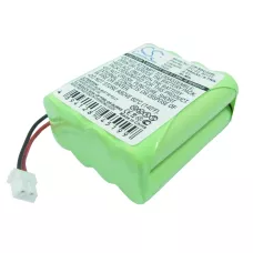 Înlocuire compatibilă pentru bateria SportDog BP-2T,DC-22