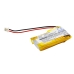Baterie zgardă câine Dogtra iQ (CS-SDC37SL)