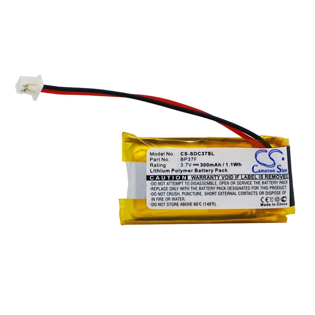 Înlocuire compatibilă pentru bateria Dogtra BP37F,BP37R