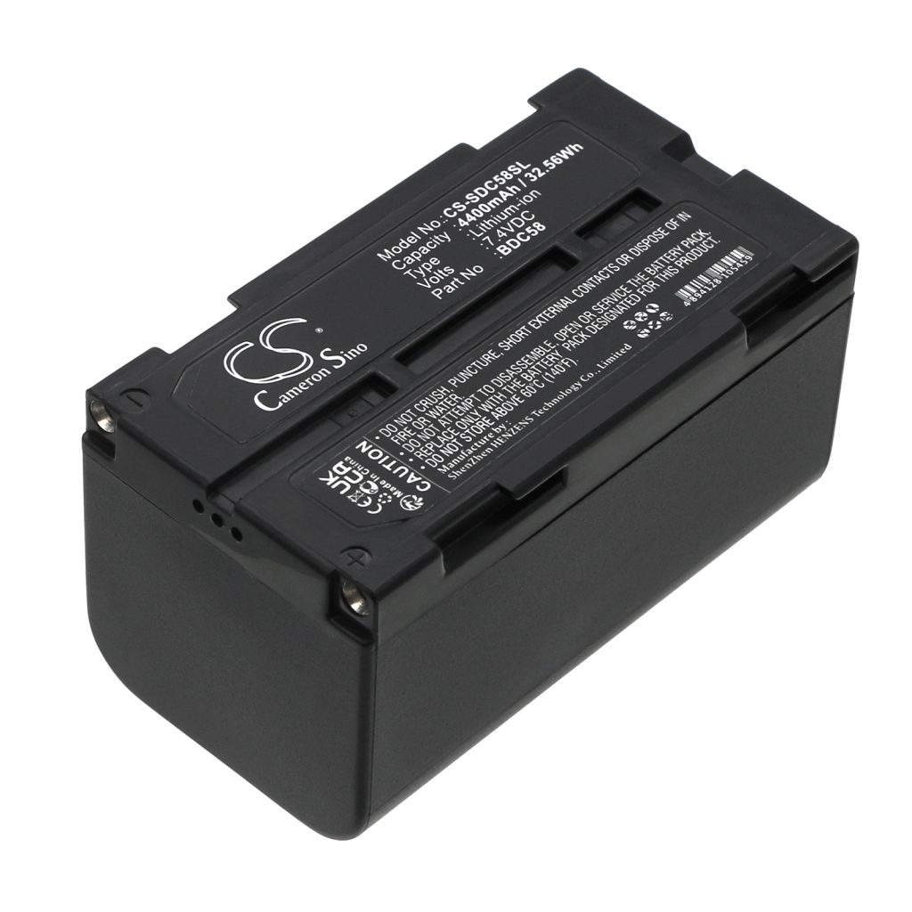 Baterie unelte electrice Rca CS-SDC58SL