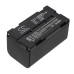 Power Tools Battery Rca CS-SDC58SL