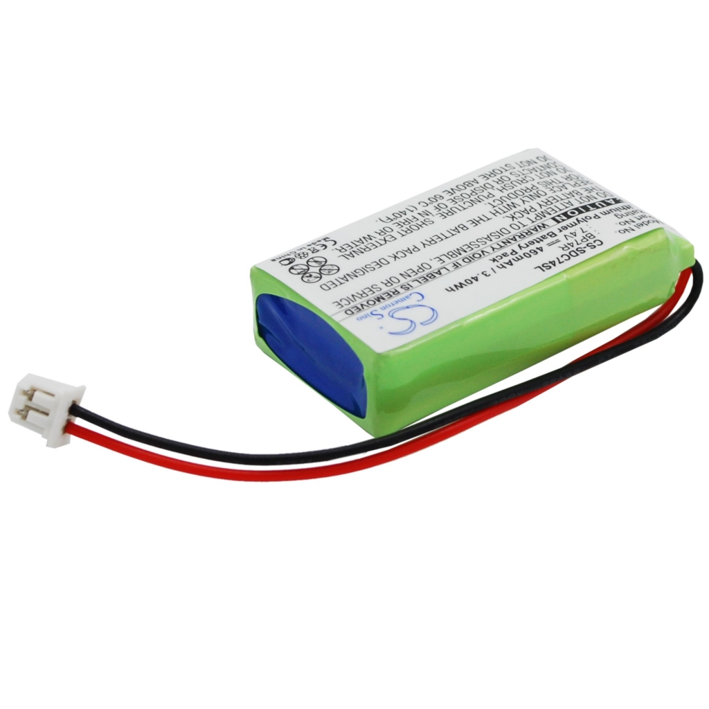 Înlocuire compatibilă pentru bateria Dogtra BP74R