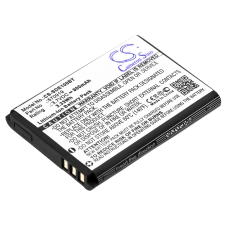 Înlocuire compatibilă pentru bateria Sedea 570919