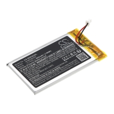 Înlocuire compatibilă pentru bateria Sennheiser AHB534403