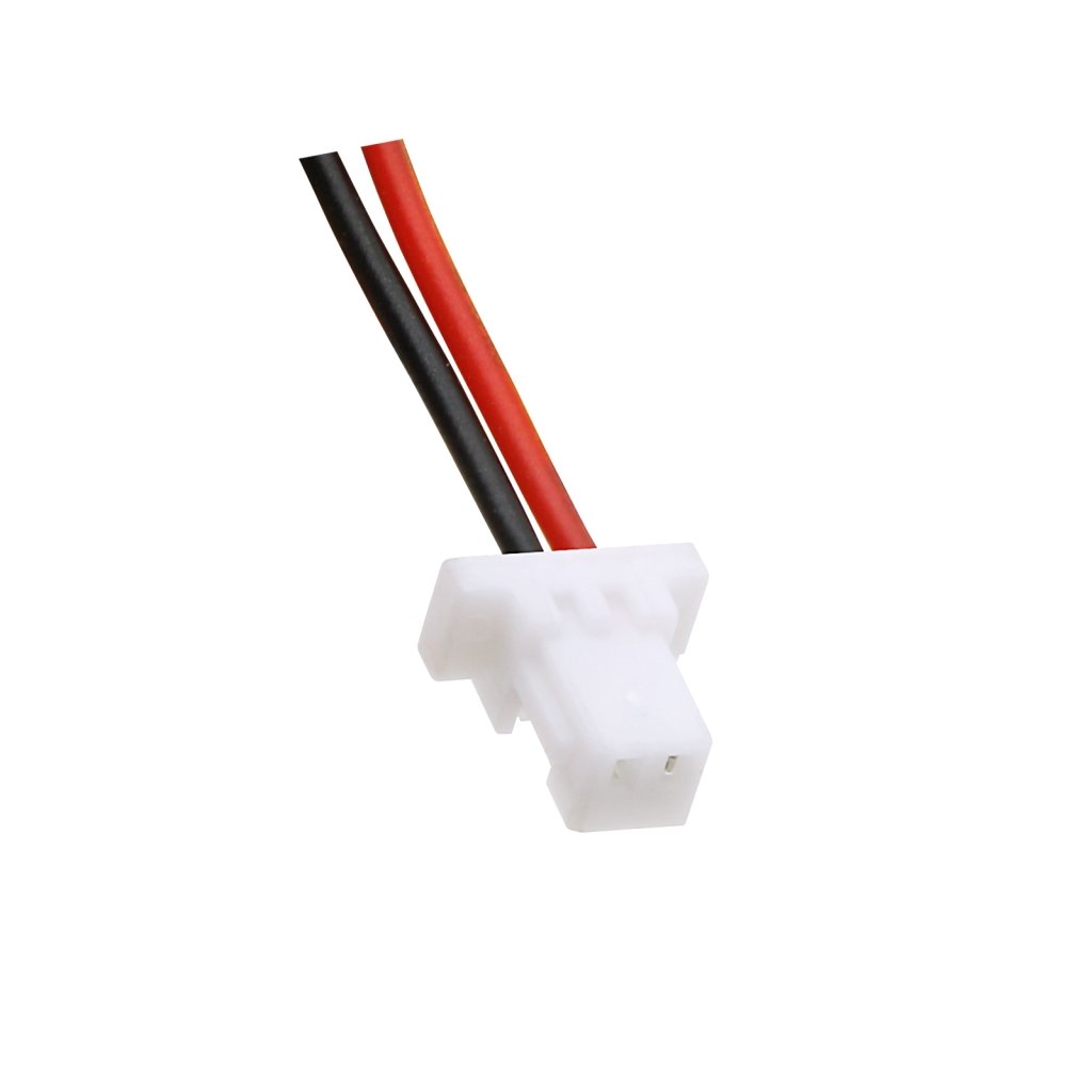 Compatible battery replacement for Sennheiser AHB534403